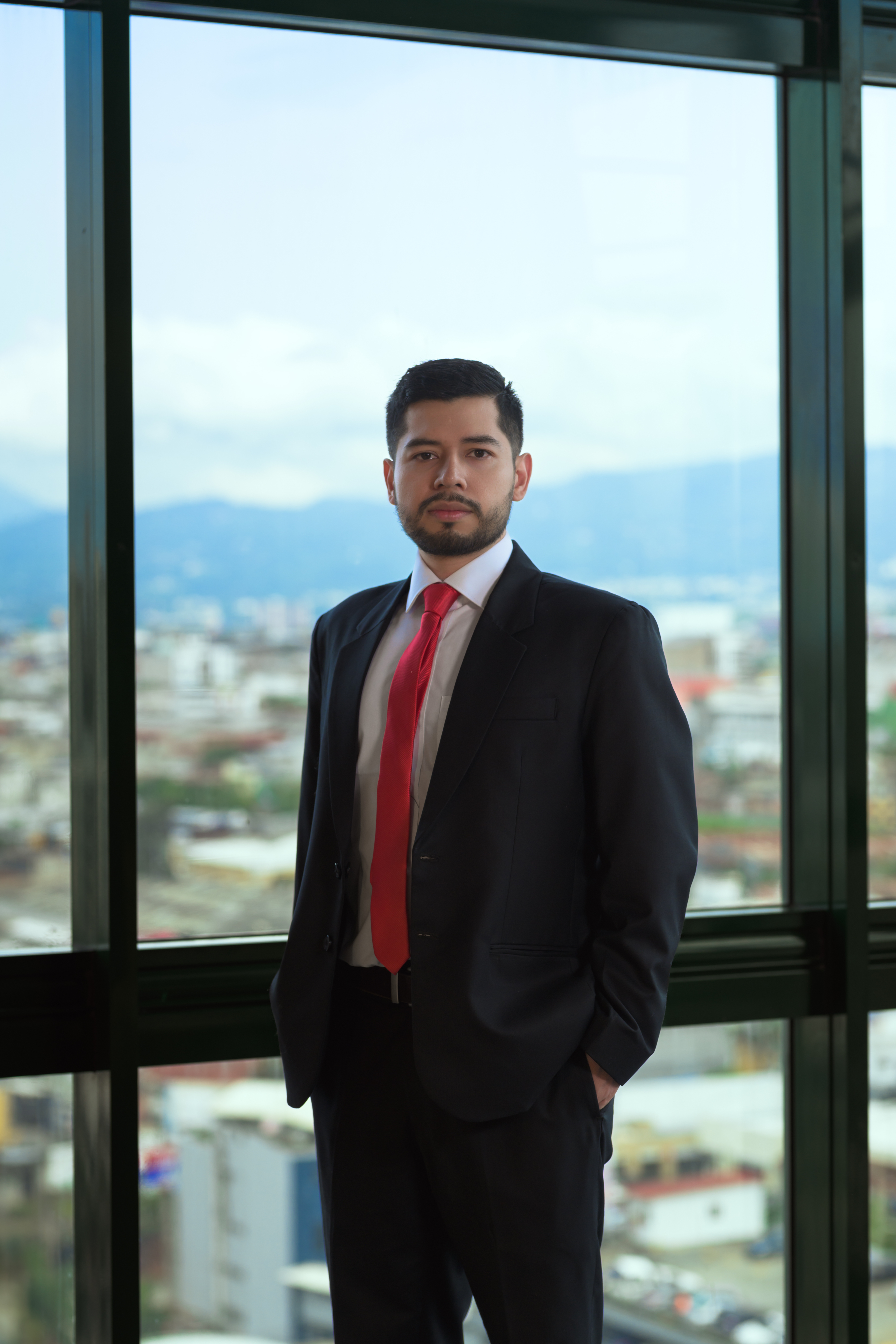 Jose Corona