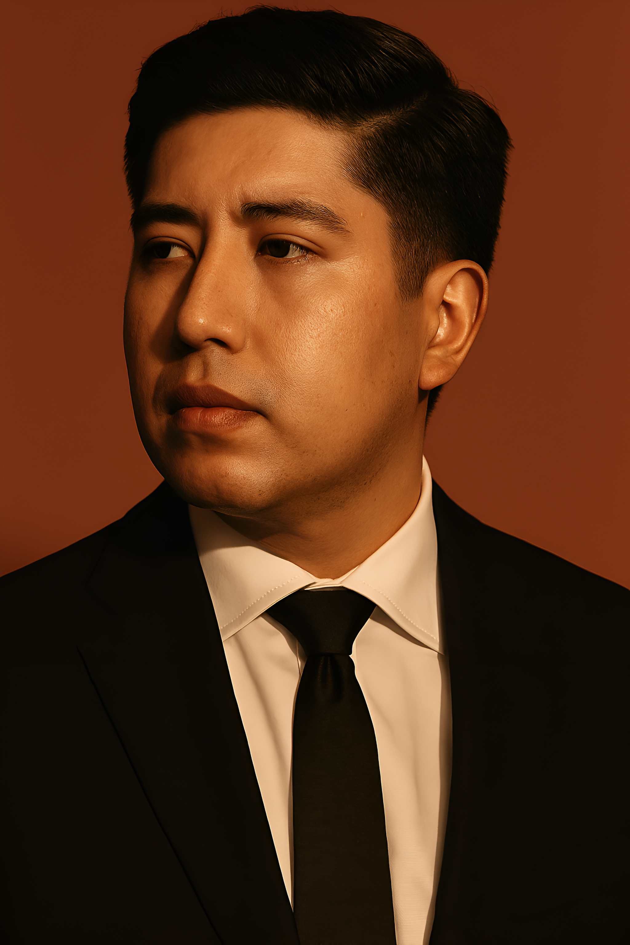Jairo Corona